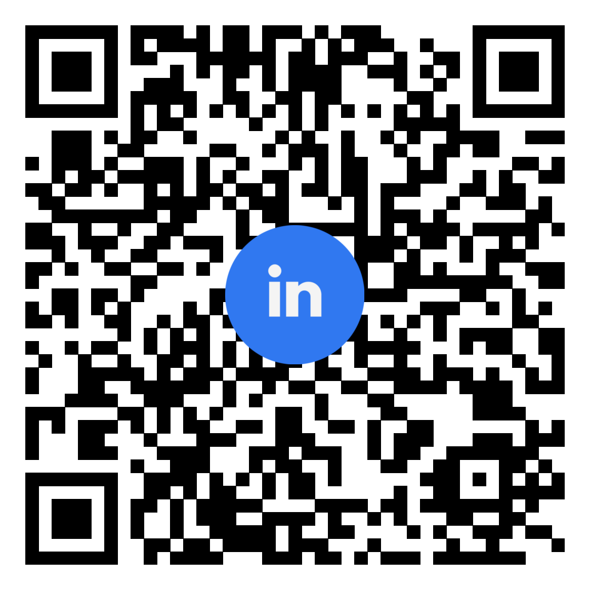 QR code